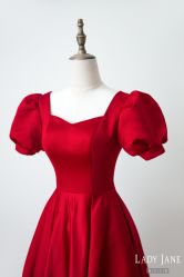 点击看大图 -Lady Jane高端婚纱礼服馆