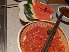 -海底捞火锅(北京路店)
