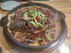 -老板恋上鱼(高新万达店)