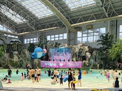 -杭州开元森泊度假乐园