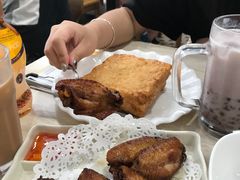 -喜莲咖啡