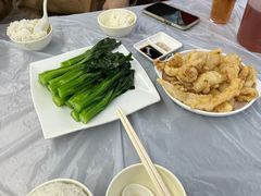 -陈根记大牌档