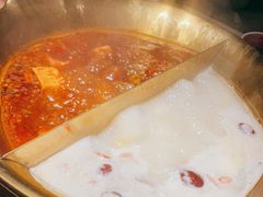 -九鼎轩脆毛肚火锅(三钢里店)