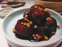 黄豆猪脚圈-竹外桃花·江南小酒馆(SKP·S店)