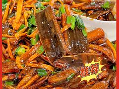 -翠亭酒家(山西南路店)