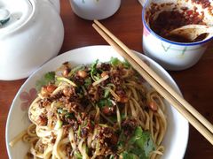 -河坊美食街(河坊街店)