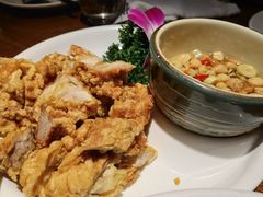 -明泰谷泰国餐厅(正大广场店)