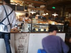 -仙峰天然面包(迎宾路店)
