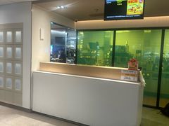 -麦当劳(静安寺店)