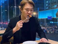 -萨莉亚意式餐厅(深南茂业店)