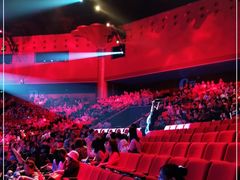 -珠海横琴长隆《卡卡虎奇遇记》