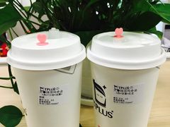 -TPLUS茶家(淮海店)