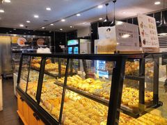 -御蝶坊生日蛋糕KNAC(新村店)