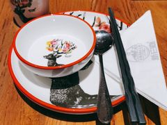 -新白鹿餐厅(银泰西湖文化广场店)