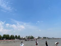 -刘家湾赶海园