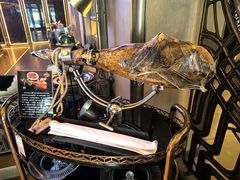 -波特曼西餐厅(中央大街店)