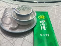 -裕德隆清真饭庄·天津特色菜(东丽店)