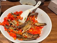 -田小狗的饭店(才子佳郡店)