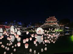 -苏州吴宫泛太平洋酒店