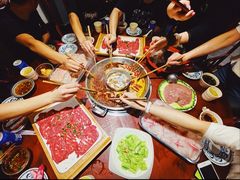鸳鸯锅-酒城大贰火锅旗舰店