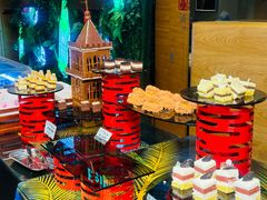-舜和巴西烤肉餐厅(舜和国际店)