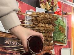 -木屋烧烤(西城天桥店)