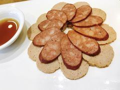 -菩提树·素食餐厅(汇智国际商业中心店)