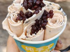 -初心炒酸奶(厚德品园店)