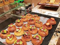 -艺厨风尚餐厅 · 桔钓沙莱华度假酒店