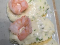 -俏东方·海味水饺·青岛菜(崂山店)