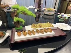 -常胜鲍鱼(吉大店)