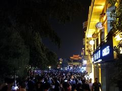 -台儿庄古城