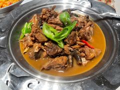 -解家河南菜(金水路店)