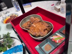 -西安饭庄·非遗陕菜(钟楼店)