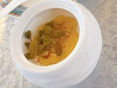 -汗腾格里·风味餐厅(新疆驻京办店)