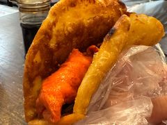 -张记灌饼(丰富路店)