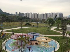 -白石龙音乐公园