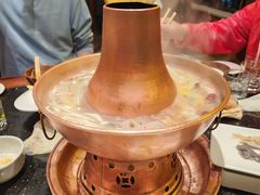 -南门涮肉(通州大船店)
