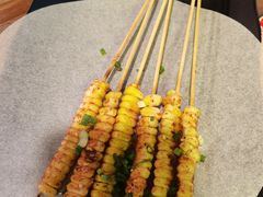 玉米粒-甲王二老长沙口味馆