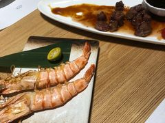 -小句号·精致料理(江南环球港店)