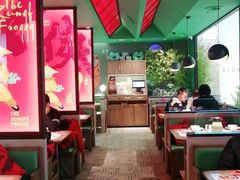 卡座-蛙小侠(五象万象汇店)