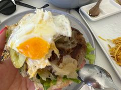 -The Sunny Side Cafe Station 1