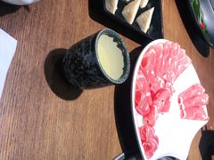 -快乐小羊火锅餐厅(农科路店)