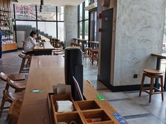 -星巴克(成都科学城店)