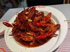 -霸王虾·麻辣小龙虾(太古里店)