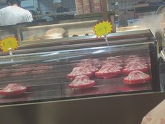 -谭三娘鲜切牛肉自助火锅(九眼桥总店)