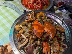 -1819餐厅·团队聚餐·烤串·精酿