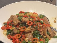 -连鹭海鲜·海肠捞饭·欢聚宴请(星海店)