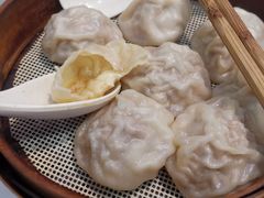 -百年尹氏汤包(湖南路狮子桥店)