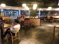 大堂-小滨楼(渝都大道店)